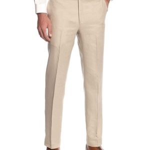 Ralph Lauren Dress Pants Khaki 38x30